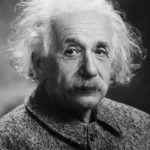Albert Einstein (Pixabay)