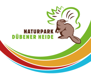 Logo des Naturpark Dübener Heide e.V. (C) Naturpark Dübener Heide